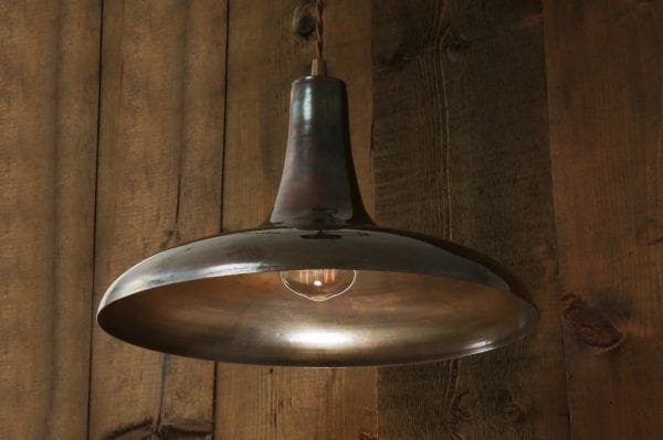 Kamal Moroccan Pendant Light - Image 5